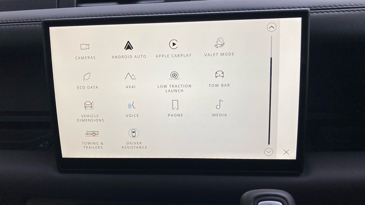 Used Land Rover Defender 2025 for sale - 77435630: Photo 28