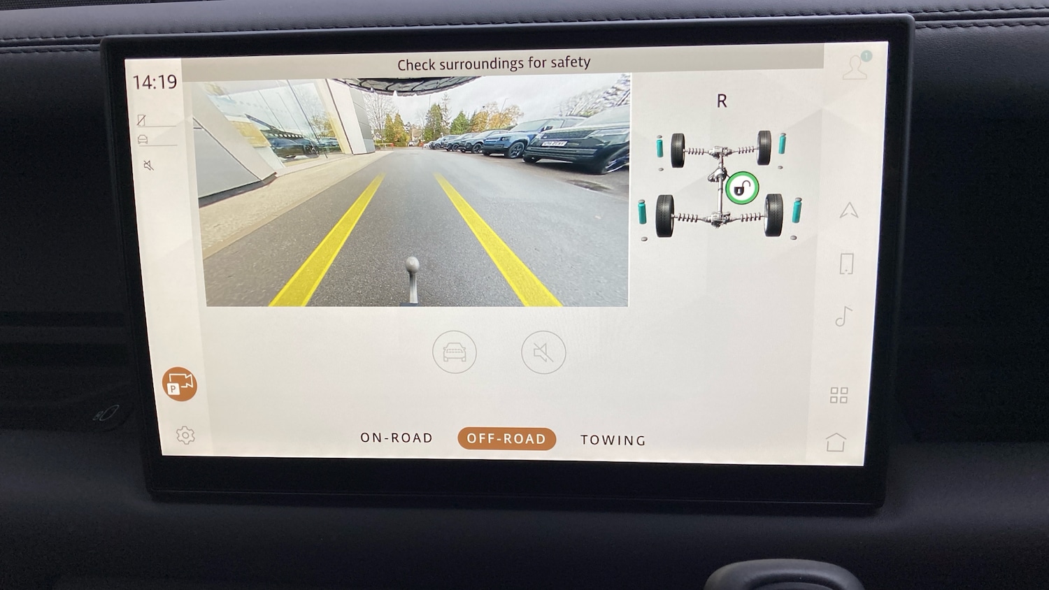 Used Land Rover Defender 2025 for sale - 77435630: Photo 31