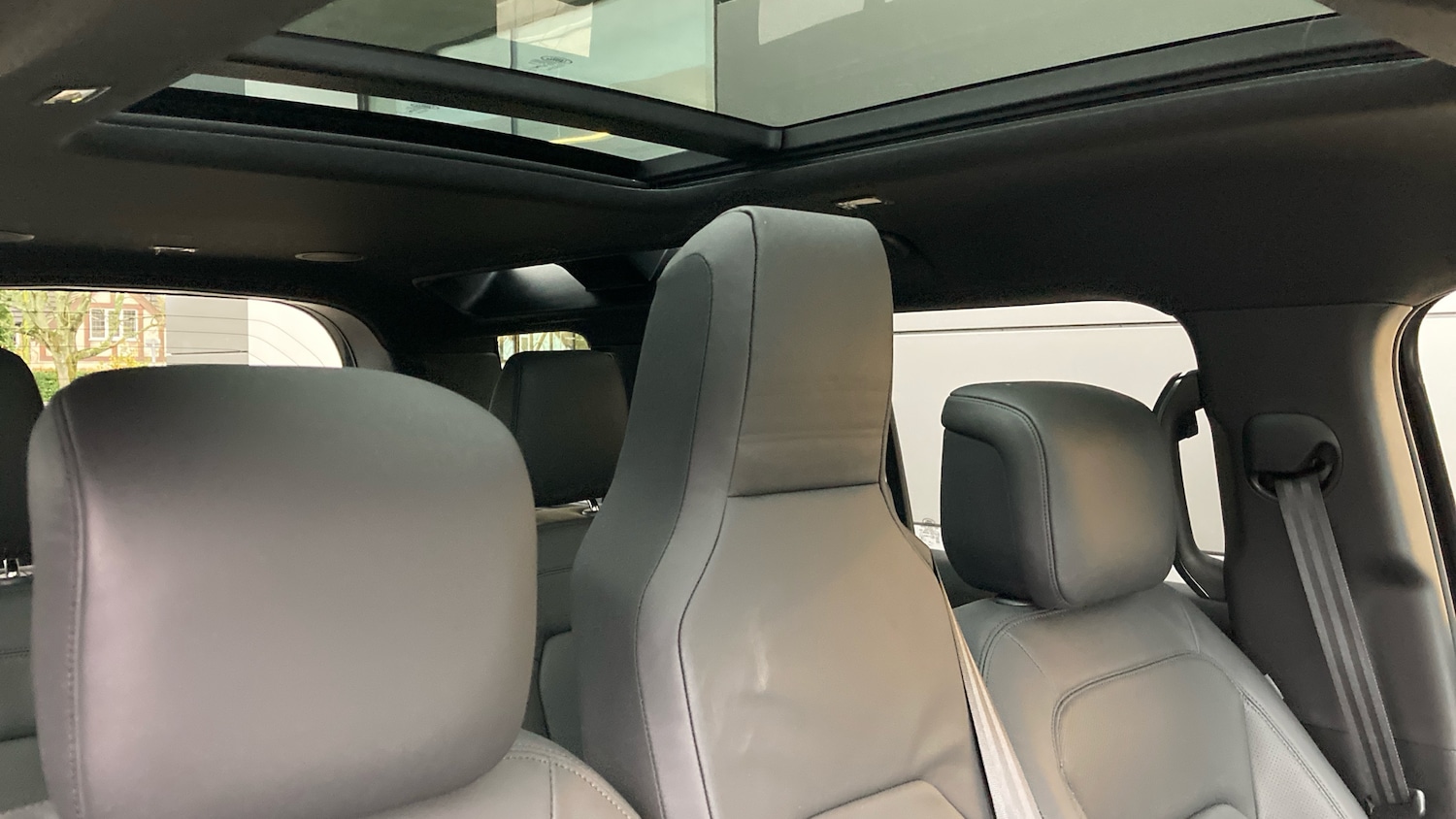 Used Land Rover Defender 2025 for sale - 77435630: Photo 36