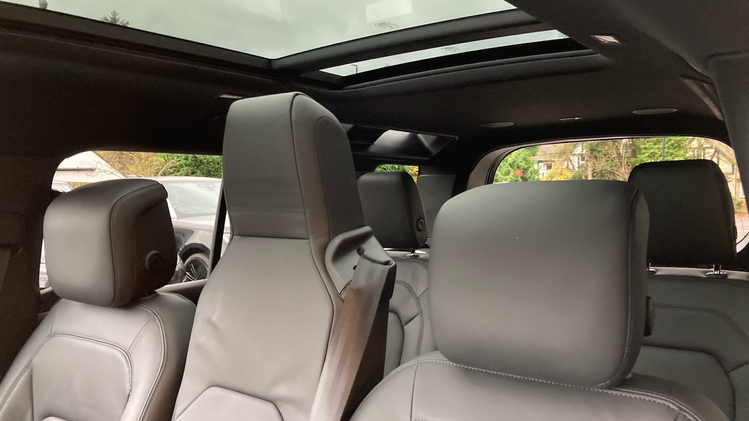 Used Land Rover Defender 2025 for sale - 77435630: Photo 43