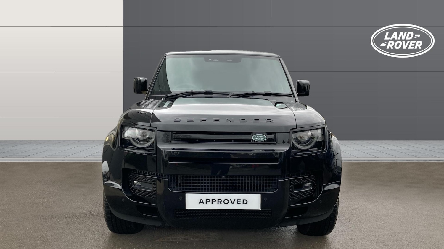 Used Land Rover Defender 2025 for sale - 77435630: Photo 7