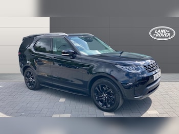 2017 (17) - 3.0 TD6 HSE 5dr Auto Diesel Station Wagon