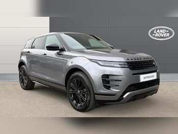 Used Land Rover Range Rover Evoque 2025 for sale - 77323854: Photo