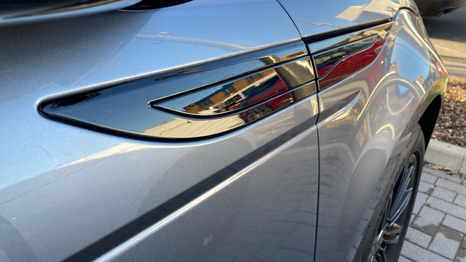 Used Land Rover Range Rover Evoque 2025 for sale - 77323854: Photo 20