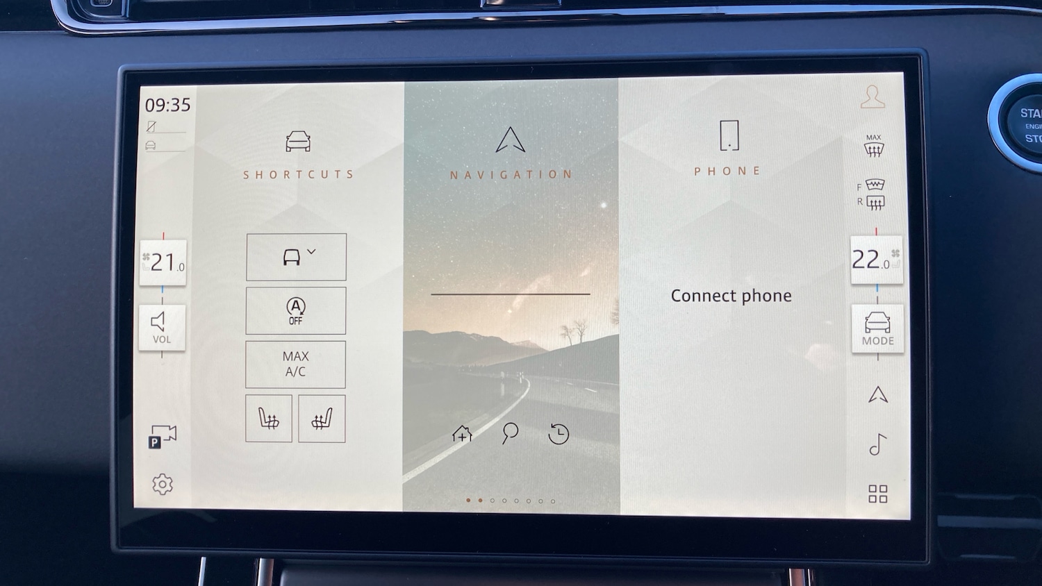 Used Land Rover Range Rover Evoque 2025 for sale - 77323854: Photo 21