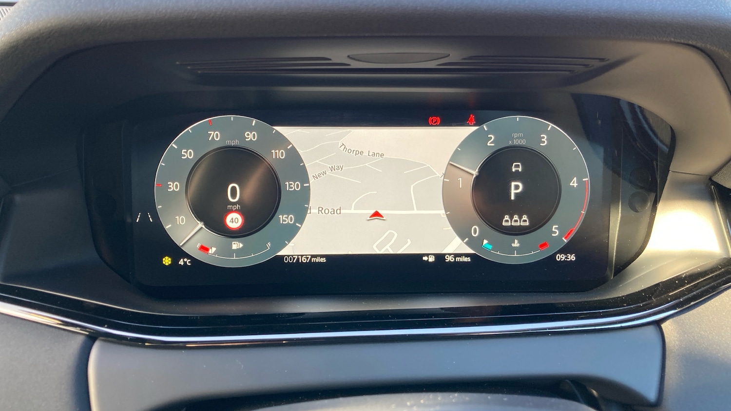 Used Land Rover Range Rover Evoque 2025 for sale - 77323854: Photo 26