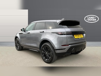 Used Land Rover Range Rover Evoque 2025 for sale - 77323854: Photo