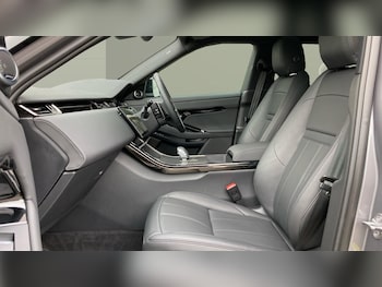 Used Land Rover Range Rover Evoque 2025 for sale - 77323854: Photo