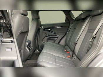 Used Land Rover Range Rover Evoque 2025 for sale - 77323854: Photo