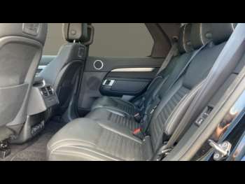 Used Land Rover Discovery 2021 for sale - 74955346: Photo