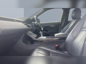 Used Land Rover Range Rover Evoque 2019 for sale - 76924220: Photo