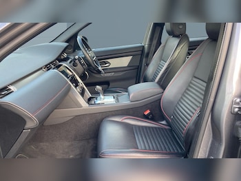 Used Land Rover Discovery Sport 2021 for sale - 77581954: Photo