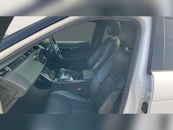 Used Land Rover Range Rover Evoque 2022 for sale - 78732857: Photo