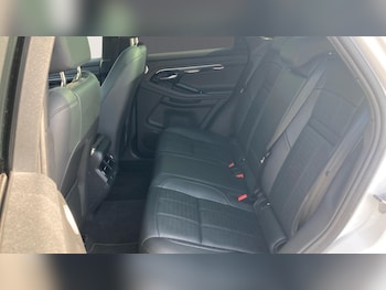 Used Land Rover Range Rover Evoque 2022 for sale - 78732857: Photo
