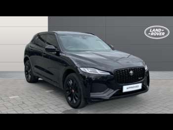 2023 (23) - 2.0 D165 R-Dynamic Black 5dr Auto AWD Diesel Estate