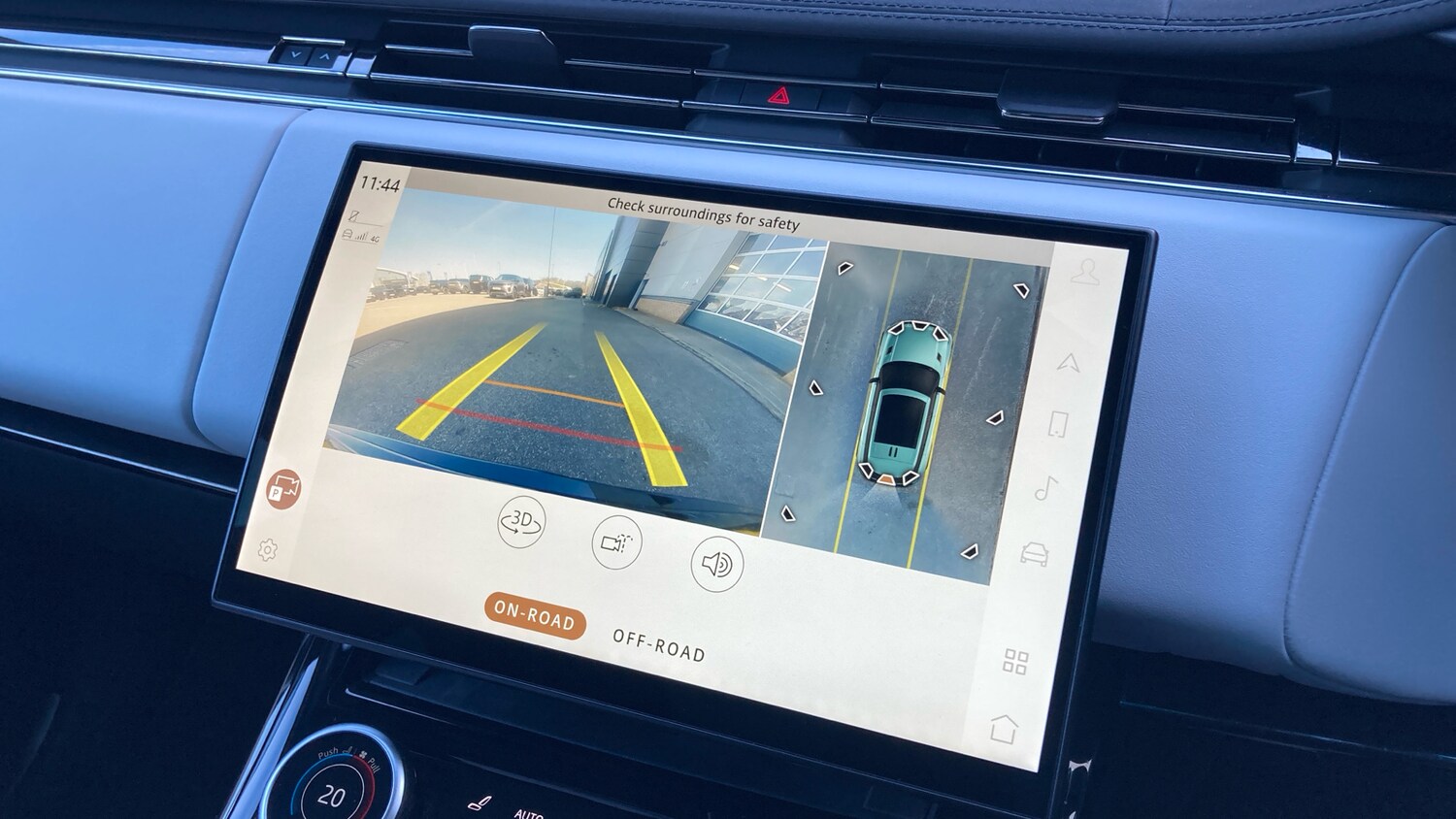 Used Land Rover Range Rover Sport 2023 for sale - 78121780: Photo 12