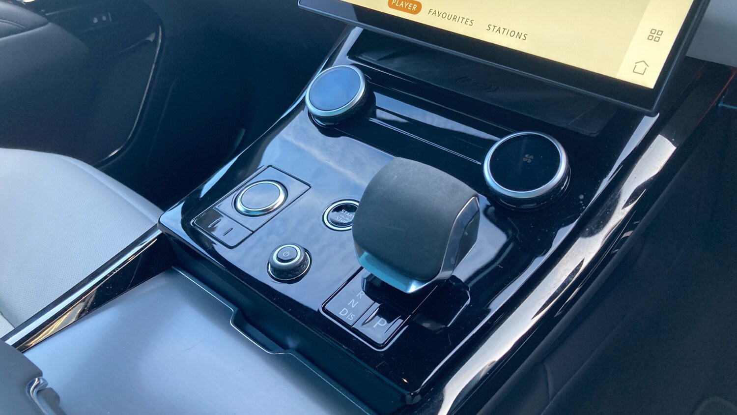 Used Land Rover Range Rover Sport 2023 for sale - 78121780: Photo 13