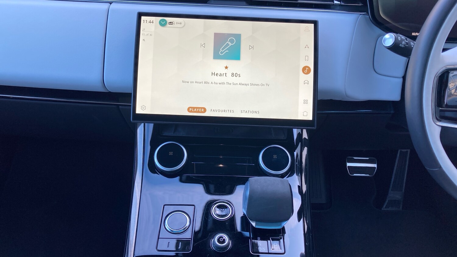 Used Land Rover Range Rover Sport 2023 for sale - 78121780: Photo 14