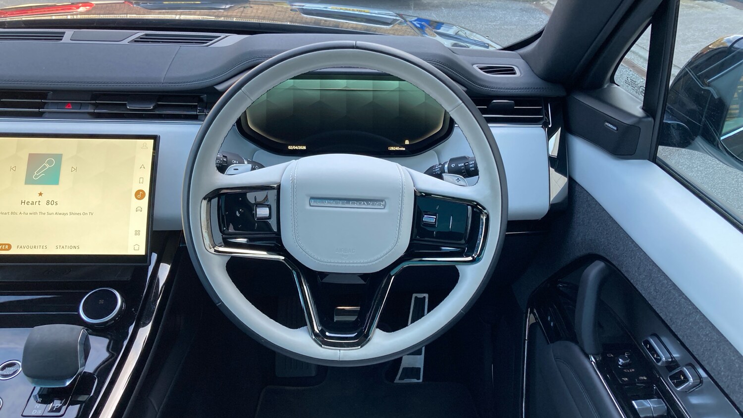 Used Land Rover Range Rover Sport 2023 for sale - 78121780: Photo 15