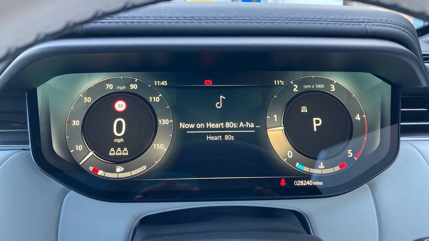 Used Land Rover Range Rover Sport 2023 for sale - 78121780: Photo 16