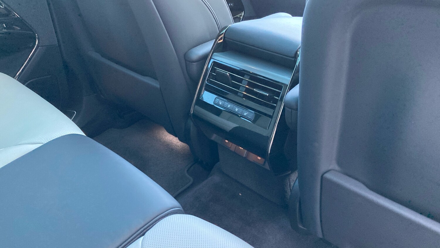 Used Land Rover Range Rover Sport 2023 for sale - 78121780: Photo 18