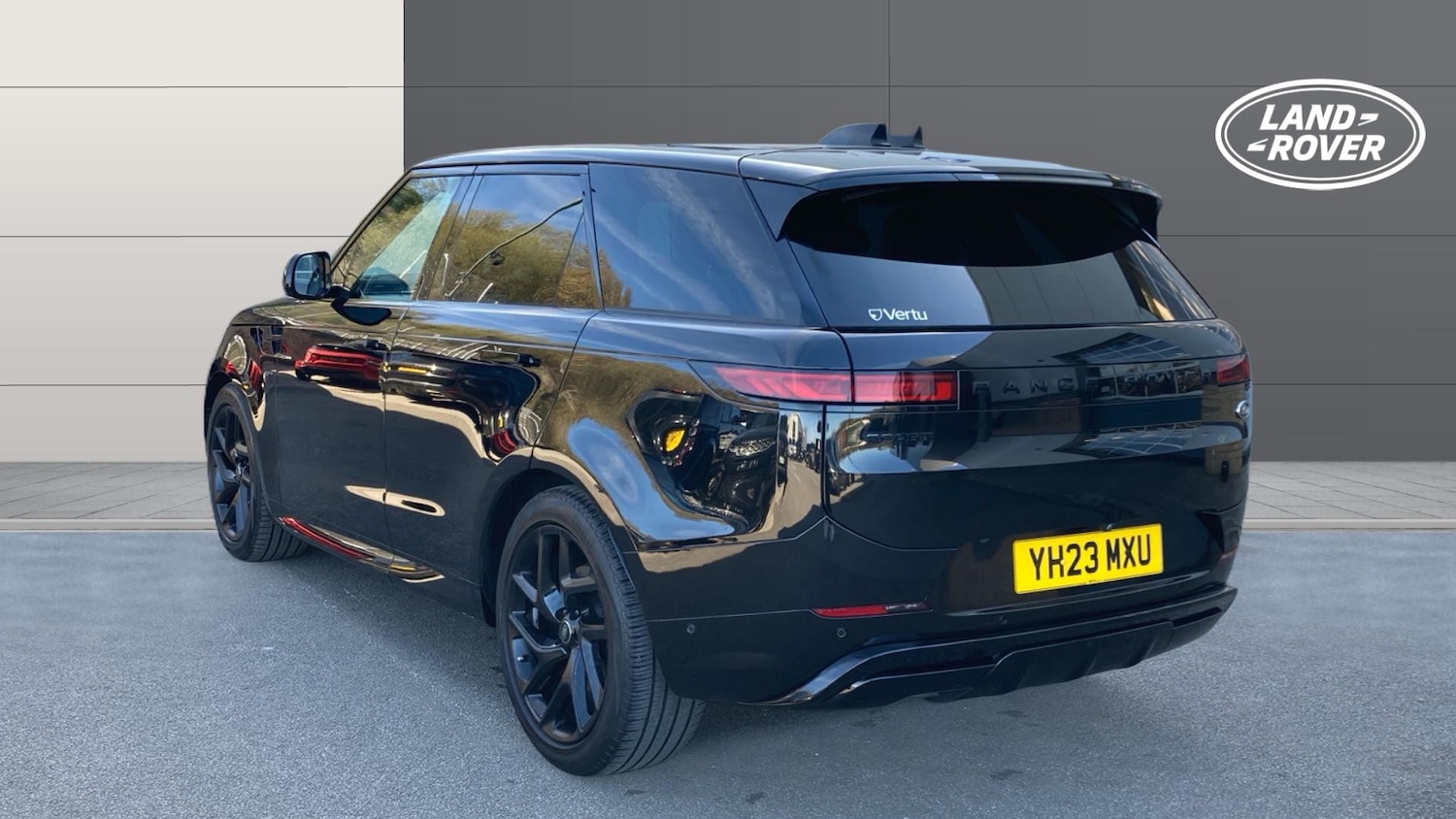 Used Land Rover Range Rover Sport 2023 for sale - 78121780: Photo 2