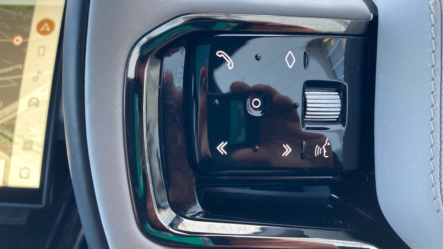 Used Land Rover Range Rover Sport 2023 for sale - 78121780: Photo 23