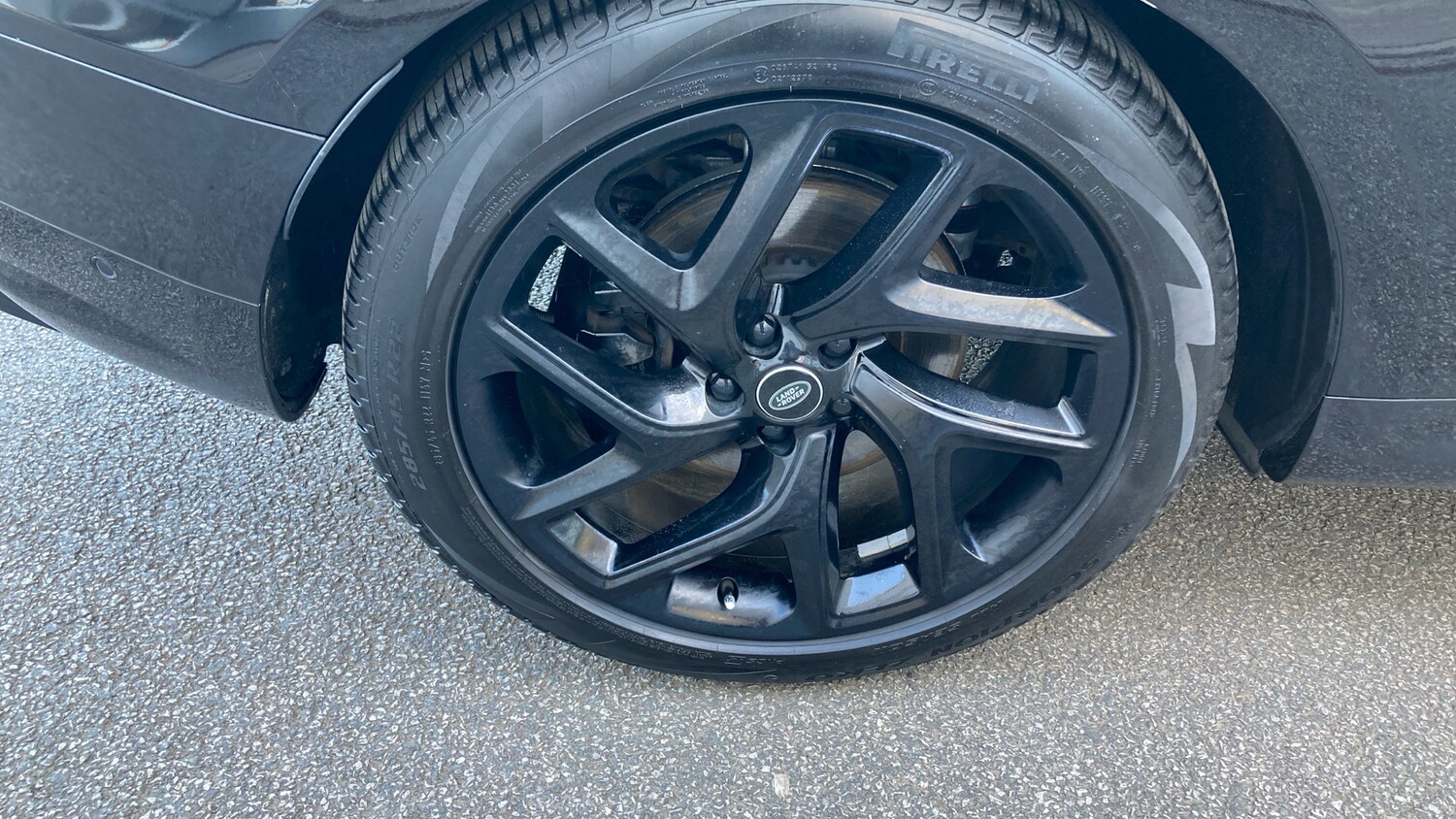 Used Land Rover Range Rover Sport 2023 for sale - 78121780: Photo 28