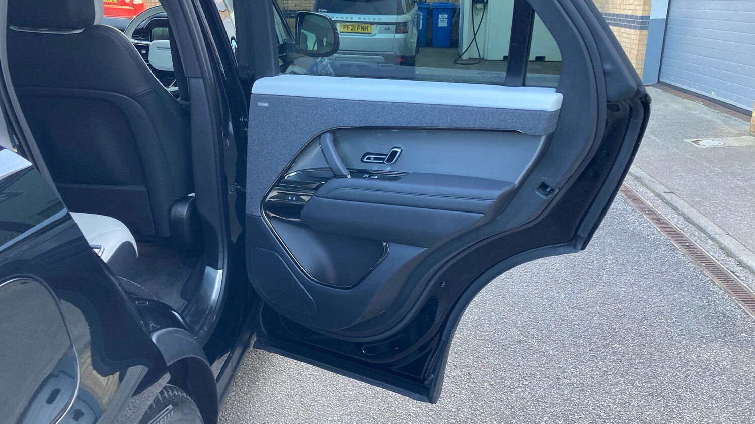 Used Land Rover Range Rover Sport 2023 for sale - 78121780: Photo 29