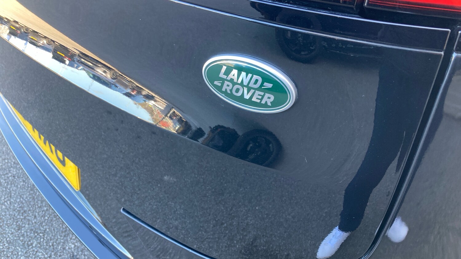 Used Land Rover Range Rover Sport 2023 for sale - 78121780: Photo 30