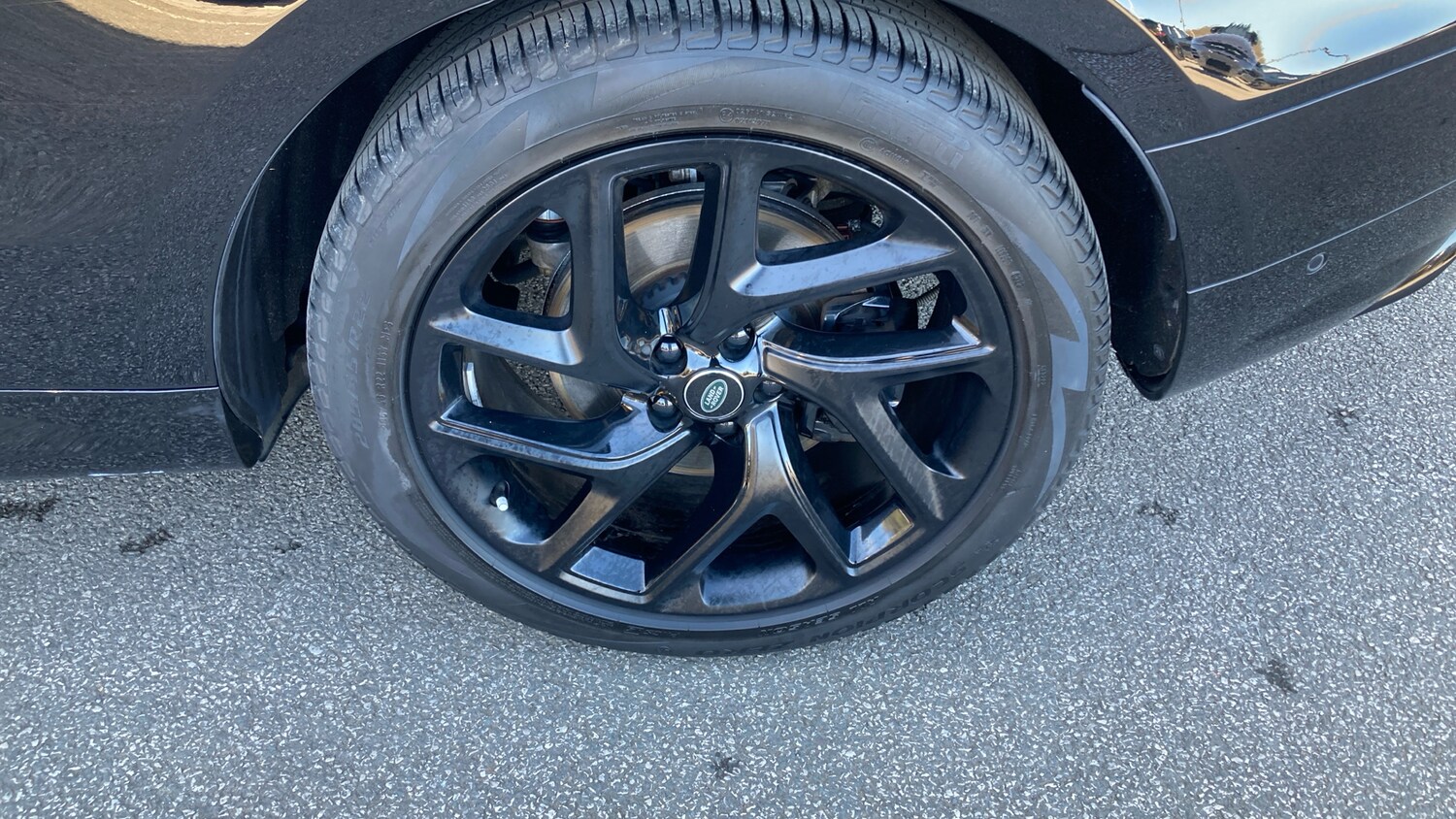 Used Land Rover Range Rover Sport 2023 for sale - 78121780: Photo 32