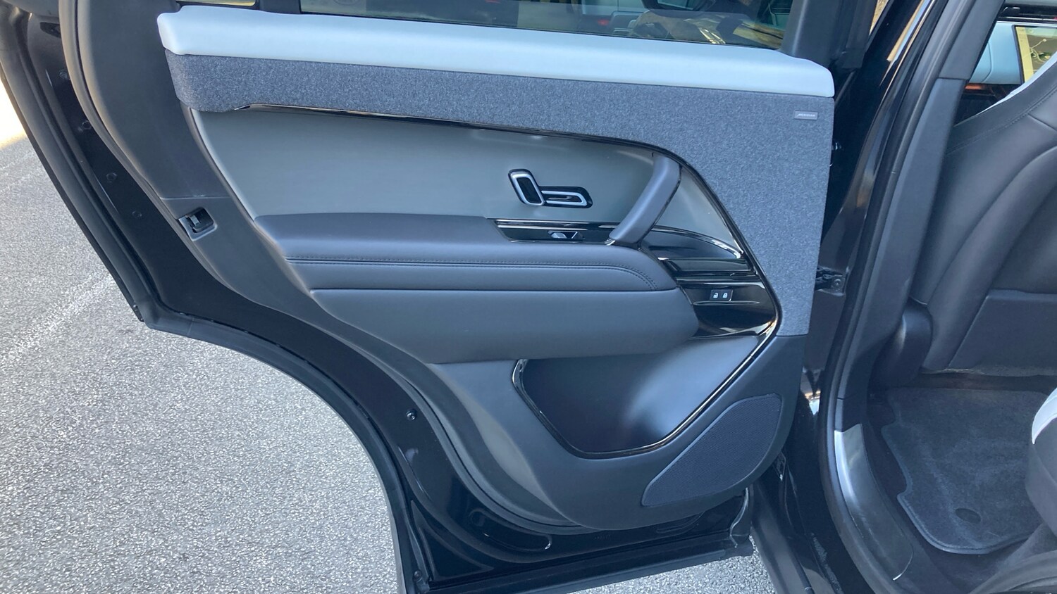 Used Land Rover Range Rover Sport 2023 for sale - 78121780: Photo 33