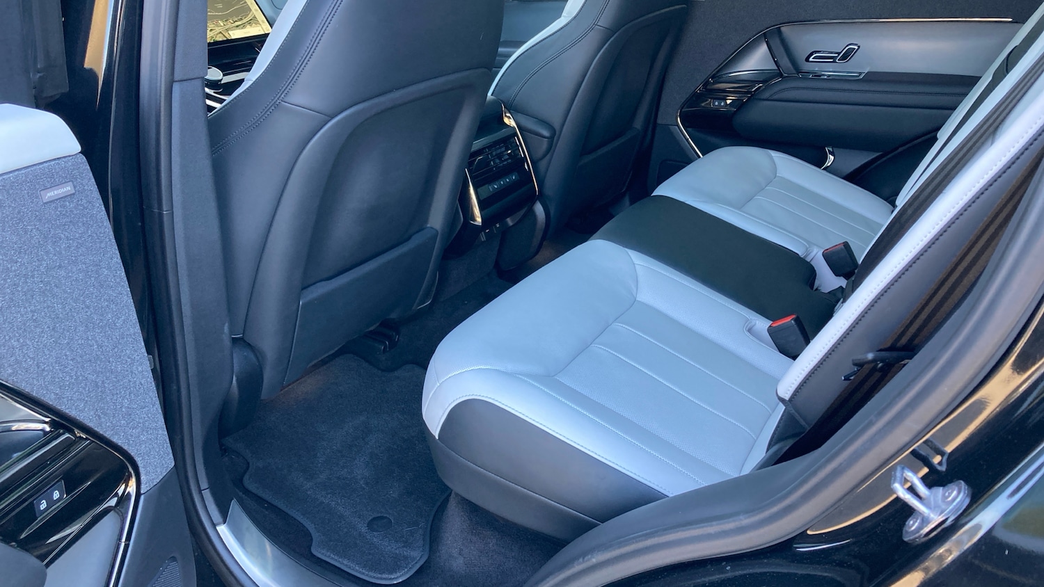 Used Land Rover Range Rover Sport 2023 for sale - 78121780: Photo 34