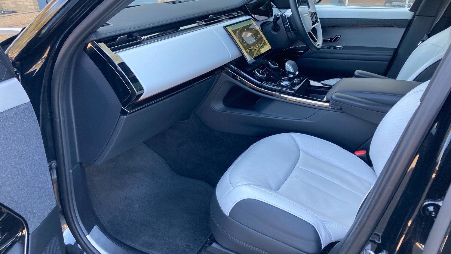 Used Land Rover Range Rover Sport 2023 for sale - 78121780: Photo 36