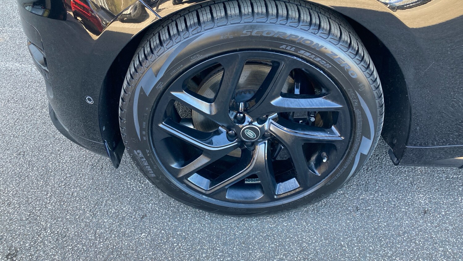 Used Land Rover Range Rover Sport 2023 for sale - 78121780: Photo 37