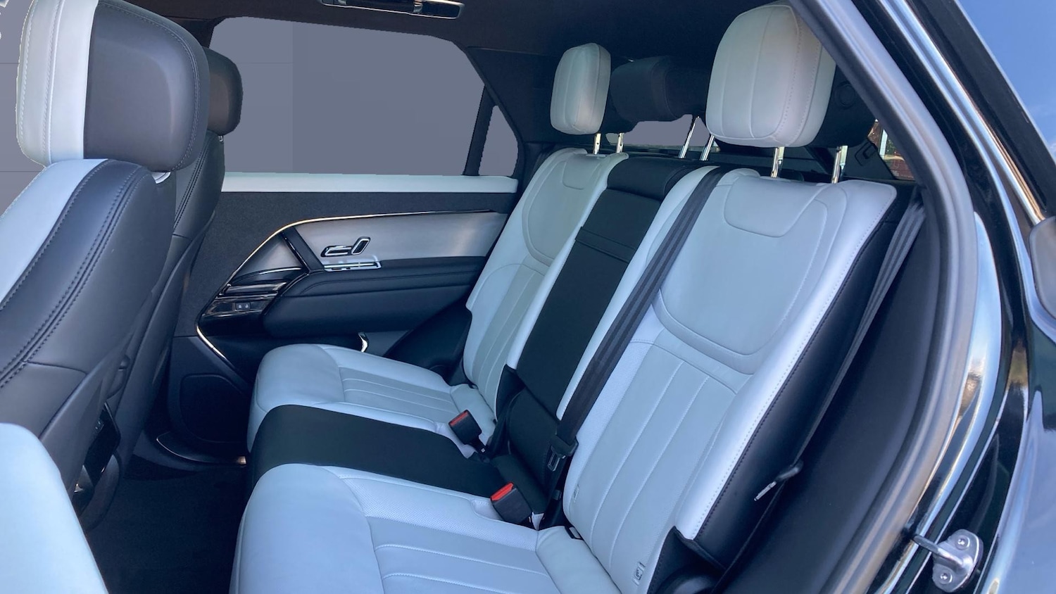 Used Land Rover Range Rover Sport 2023 for sale - 78121780: Photo 4