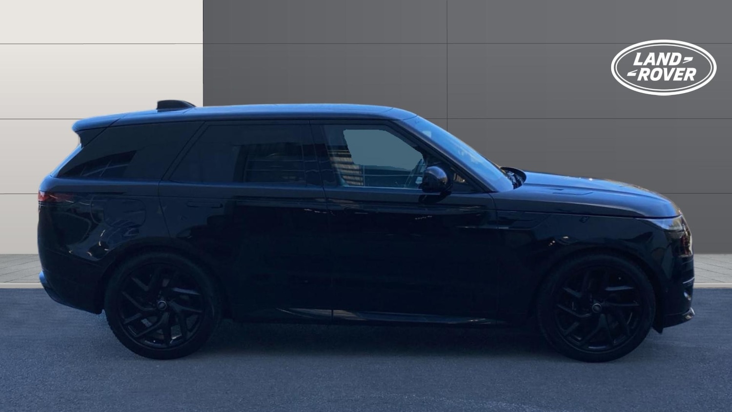 Used Land Rover Range Rover Sport 2023 for sale - 78121780: Photo 5