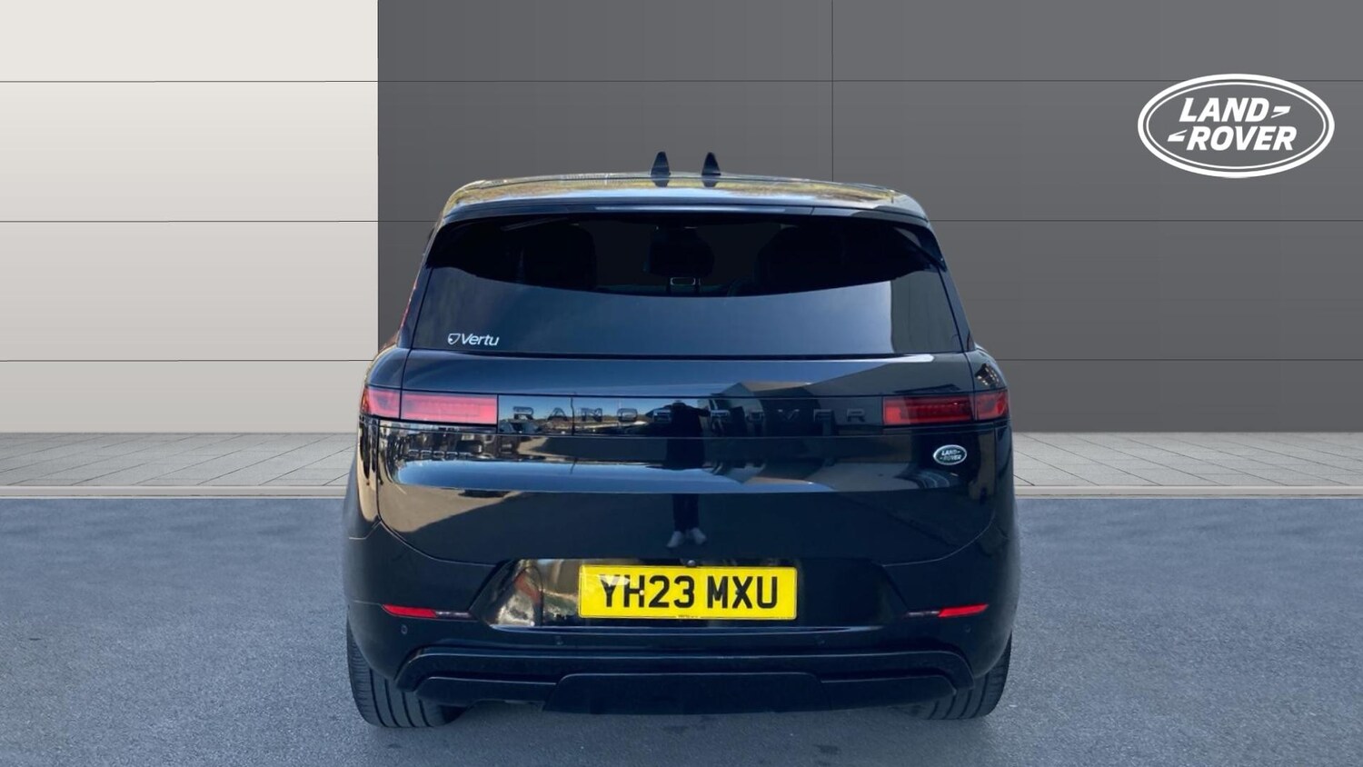 Used Land Rover Range Rover Sport 2023 for sale - 78121780: Photo 6