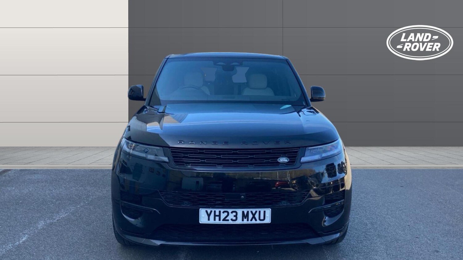 Used Land Rover Range Rover Sport 2023 for sale - 78121780: Photo 7