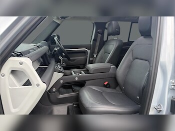 Used Land Rover Defender 2022 for sale - 78484071: Photo