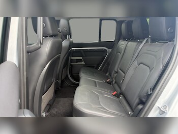 Used Land Rover Defender 2022 for sale - 78484071: Photo