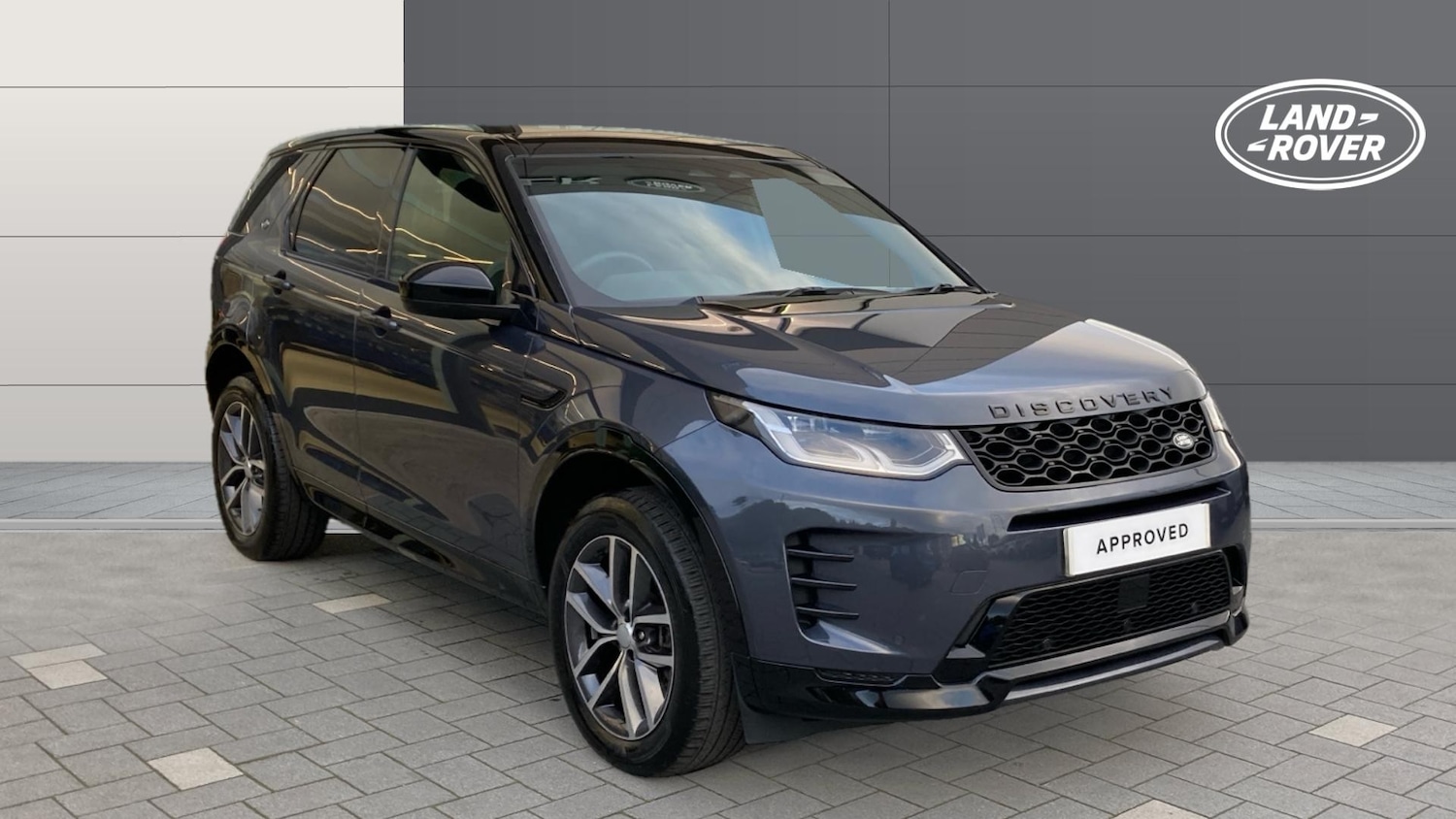 Used Land Rover Discovery Sport 2024 for sale - 76384911: Photo 1