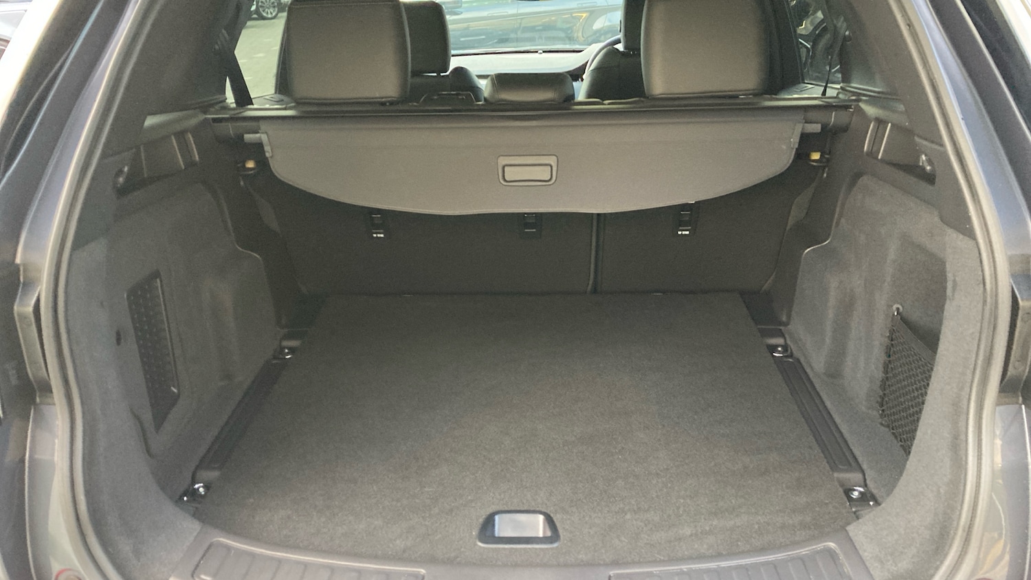 Used Land Rover Discovery Sport 2024 for sale - 76384911: Photo 10