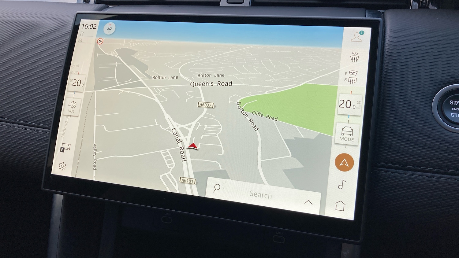 Used Land Rover Discovery Sport 2024 for sale - 76384911: Photo 11