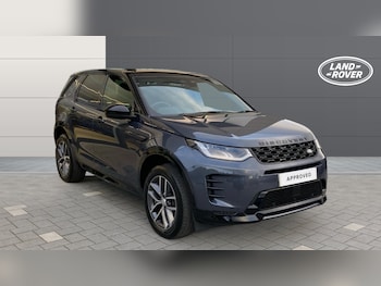 2024 (24) - 2.0 D200 Dynamic SE 5dr Auto [5 Seat] Diesel Station Wagon