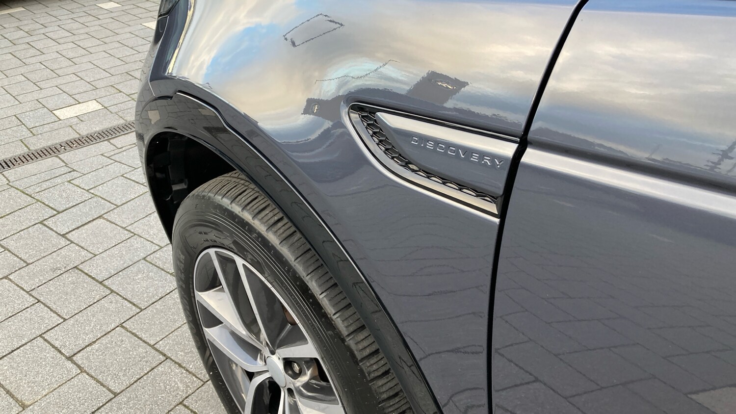 Used Land Rover Discovery Sport 2024 for sale - 76384911: Photo 20