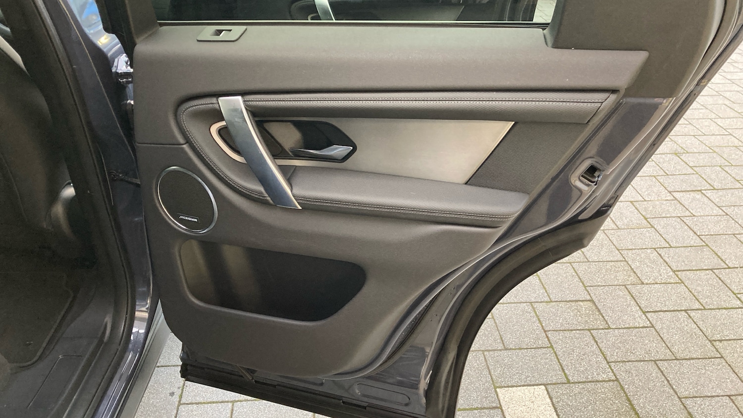 Used Land Rover Discovery Sport 2024 for sale - 76384911: Photo 21