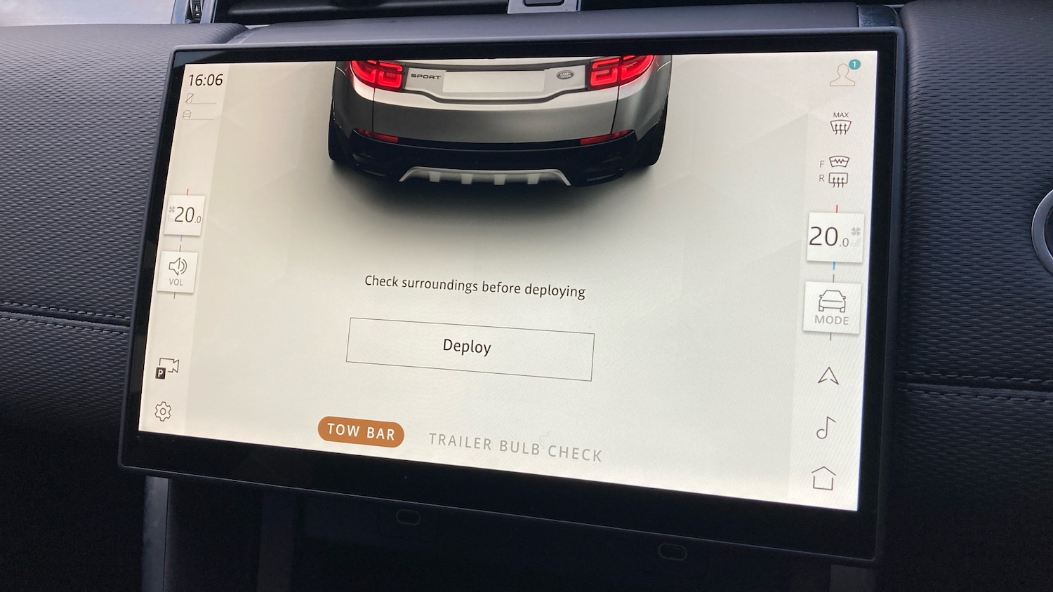 Used Land Rover Discovery Sport 2024 for sale - 76384911: Photo 29