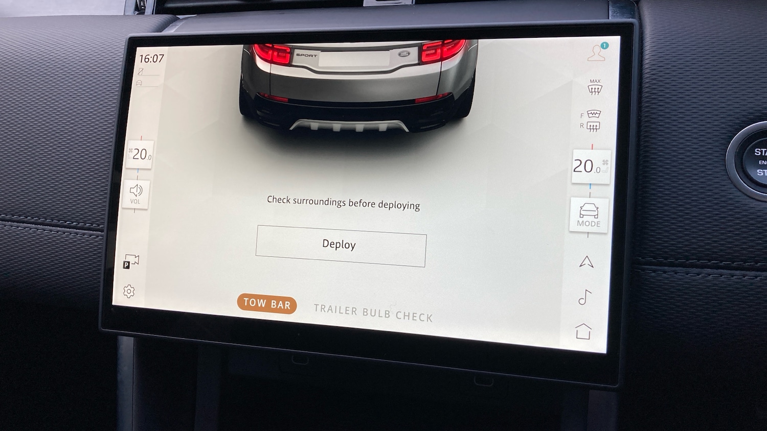 Used Land Rover Discovery Sport 2024 for sale - 76384911: Photo 30