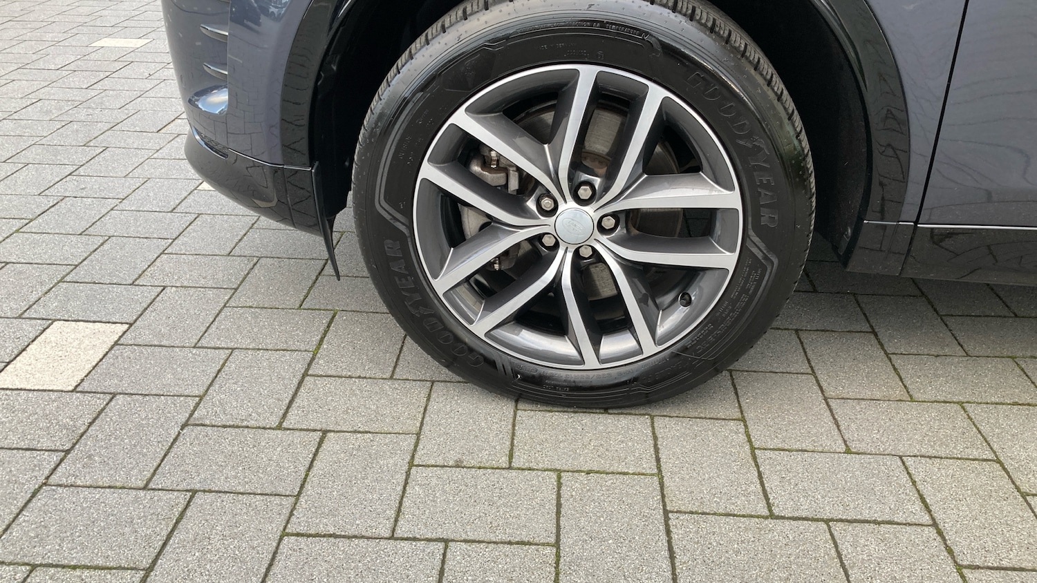 Used Land Rover Discovery Sport 2024 for sale - 76384911: Photo 36